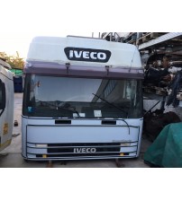 Cabina Iveco Eurotech 240E42